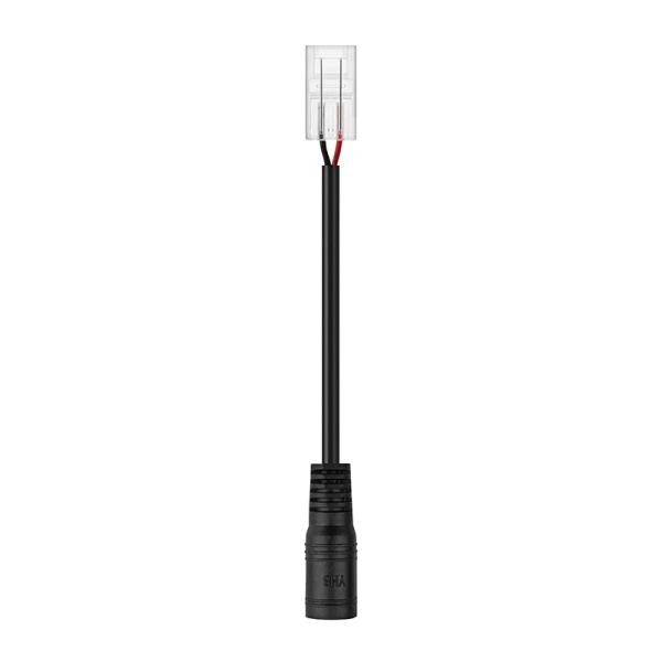 Solight napájecí konektor pro COB LED pásy,  15cm,  balení 1ks,  sáček
