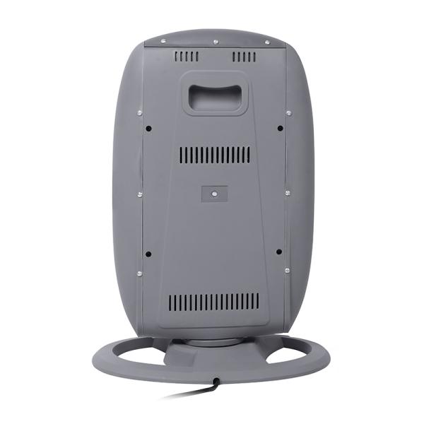 Solight infrazářič - topný výkon 1200 W, 3 nastavitelné úrovně vytápění2