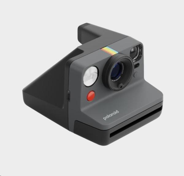 Polaroid Now Gen 3 Black
1