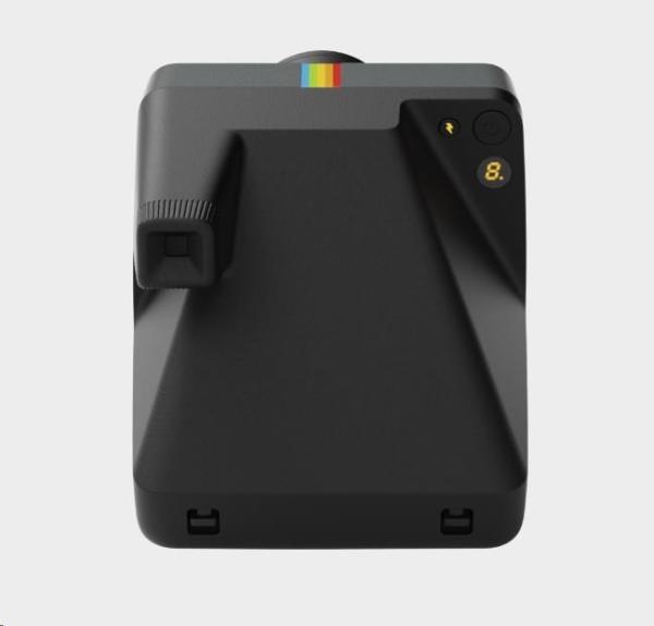 Polaroid Now Gen 3 Black
3