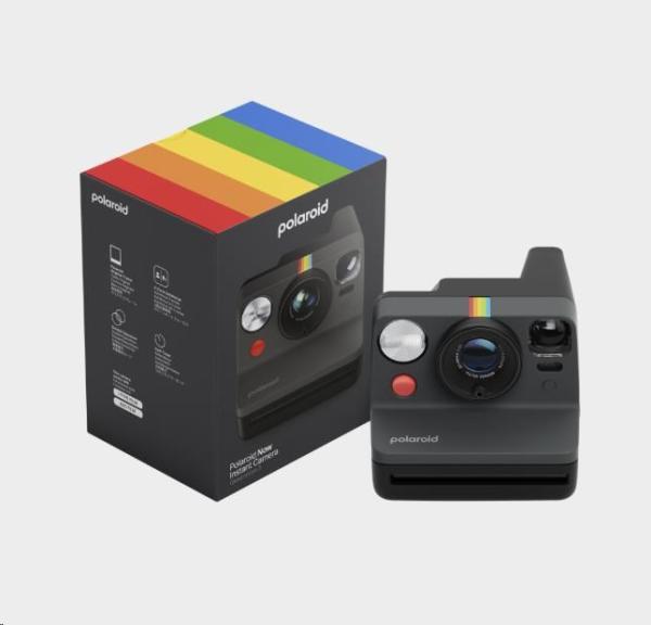 Polaroid Now Gen 3 Black
4