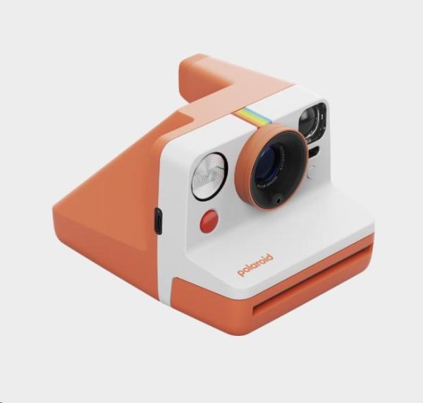Polaroid Now Gen 3 Coral
3