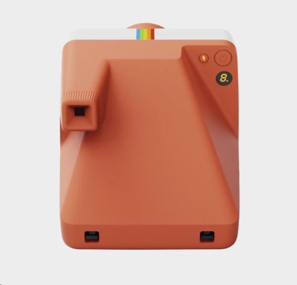 Polaroid Now Gen 3 Coral
4