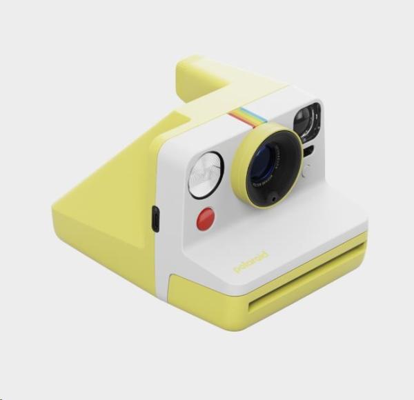 Polaroid Now Gen 3 Yellow
0