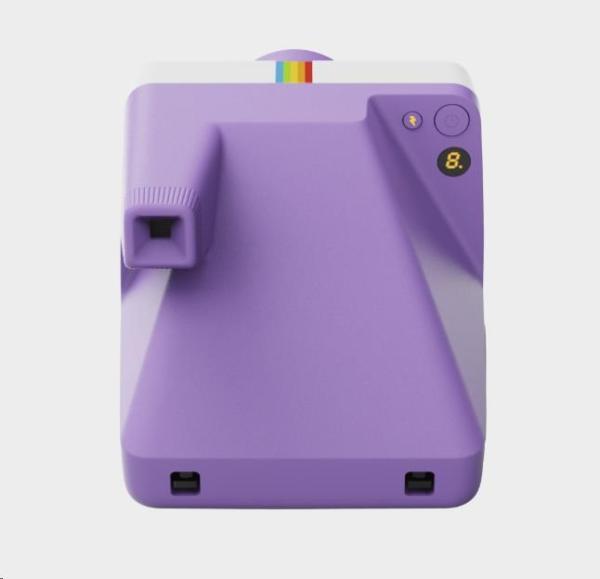 Polaroid Now Gen 3 Purple
4
