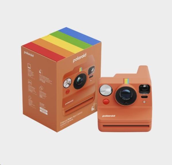 Polaroid Now+ Gen 3 Coral
1