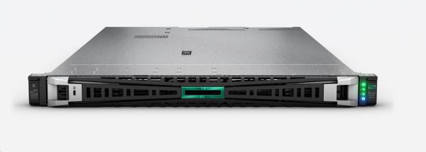 HPE PL DL360g11 4510 (2.4G/ 12C) (p64706) 2x32G 2x960G VROC 4LFF LPC 2x800W 4x1G Smart Choice