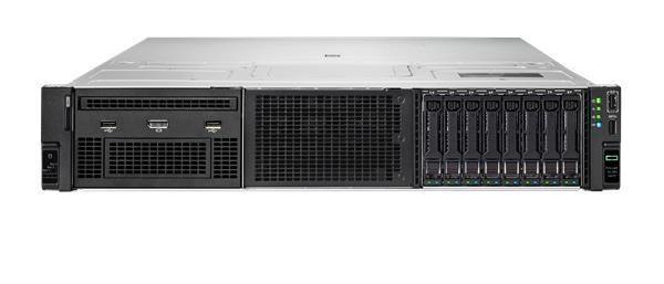 HPE PL DL380g11 4516Y+ (2.2G/ 24C) 2x32G (p64706) MR408i-o/ 4G 2x480G 2x1000W 2x10G-T Smart Choice3