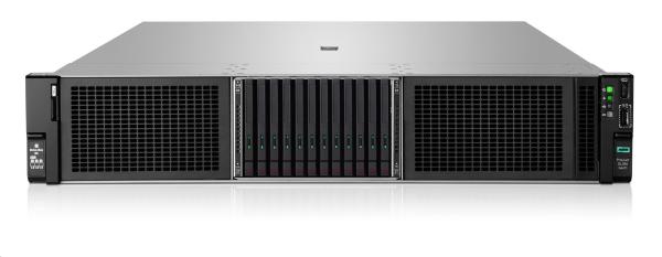 HPE PL DL380g11 6530 (2.1G/ 32C) 2x32G (p64706) MR416i-o/ 4G 2x480G 2x1000W 2x10/ 25G-o Smart Choice