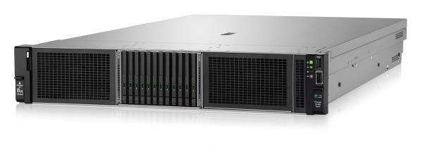 HPE PL DL380g11 6530 (2.1G/ 32C) 2x32G (p64706) MR416i-o/ 4G 2x480G 2x1000W 2x10/ 25G-o Smart Choice1