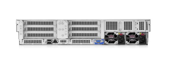 HPE PL DL380g11 6530 (2.1G/ 32C) 2x32G (p64706) MR416i-o/ 4G 2x480G 2x1000W 2x10/ 25G-o Smart Choice6