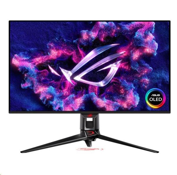 ASUS LCD  ROG Swift OLED 32" PG32UCDM 3840x2160 240Hz 430cd 0, 3ms DP HDMI,  90W type-C- Rozbaleno