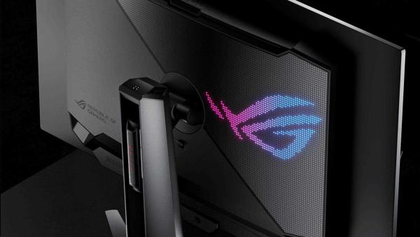ASUS LCD  ROG Swift OLED 32" PG32UCDM 3840x2160 240Hz 430cd 0, 3ms DP HDMI,  90W type-C- Rozbaleno3