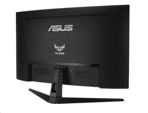 ASUS LCD 31.5" VG32VQ1BR 31.5" 2560x1440 165Hz TUF Gaming Curved 250cd 1ms DP HDMI REPRO_bazar, poškozený obal1