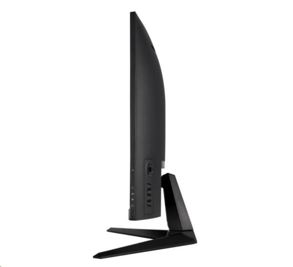 ASUS LCD 31.5" VG32VQ1BR 31.5" 2560x1440 165Hz TUF Gaming Curved 250cd 1ms DP HDMI REPRO_bazar, poškozený obal2