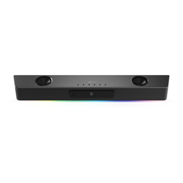 Creative Sound Blaster KATANA V2X - reproduktor - černý - Poškozený obal (Komplet)7