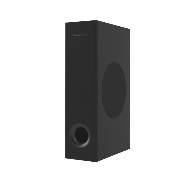 Creative Sound Blaster KATANA V2X - reproduktor - černý - Poškozený obal (Komplet)2