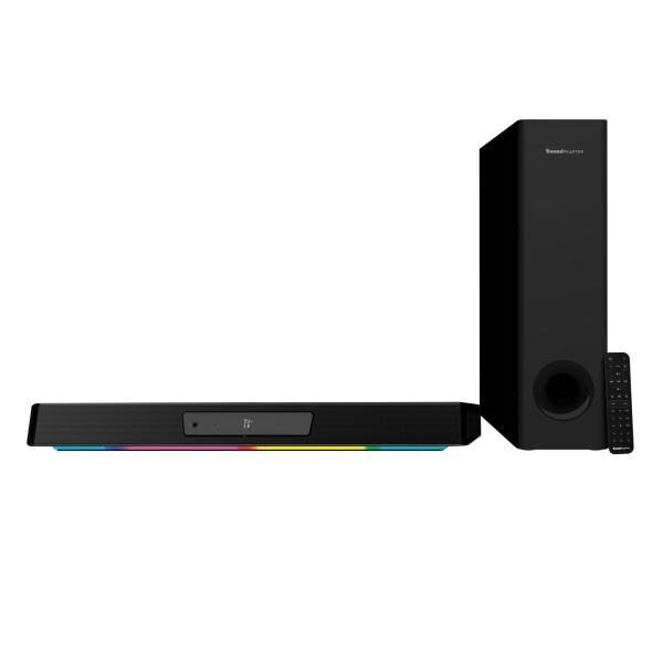 Creative Sound Blaster KATANA V2X - reproduktor - černý - Poškozený obal (Komplet)10