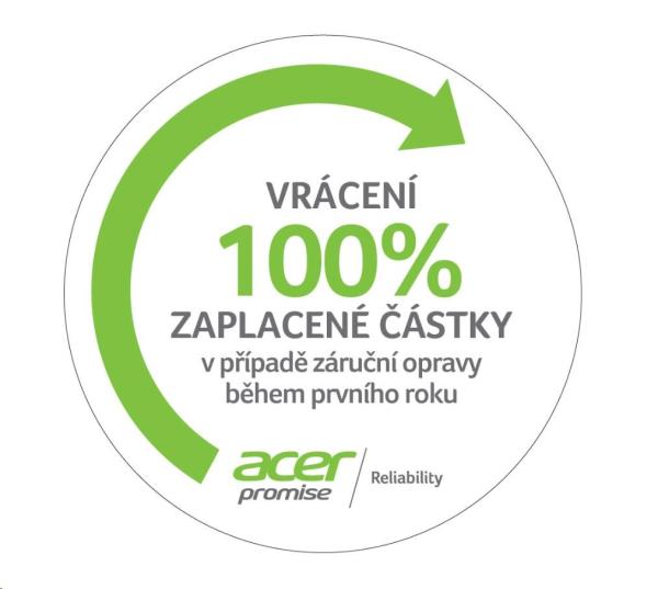 ACER Projektor PL6520 Laser 1080p 6000 Lm 50, 000:1 EMEA 4.5 Kg EURO Power HDMI Cable2