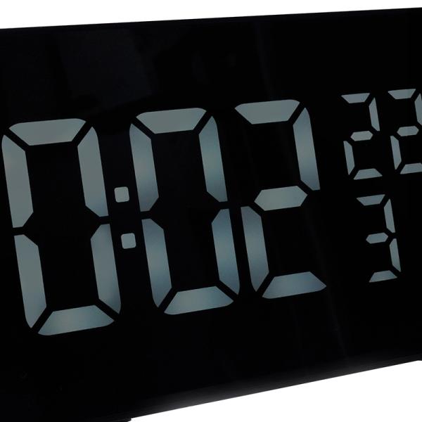 Solight projekční hodiny s meteostanicí2