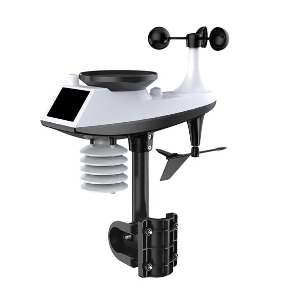 Solight profesionální smart WIFI meteostanice6