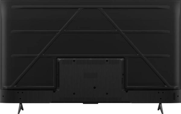 TCL P655 75" TV, 4K Ultra HD, LED, Google TV, HDR, Bluetooth, WiFi, Dolby Audio, Chromecast2