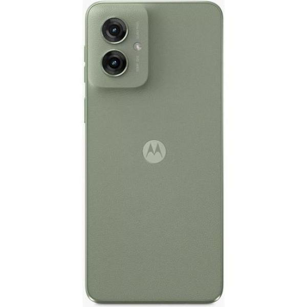 Motorola G55 8+256 Smoky Green,  EU2