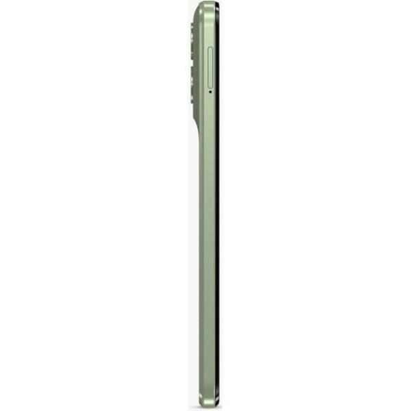 Motorola G55 8+256 Smoky Green,  EU7