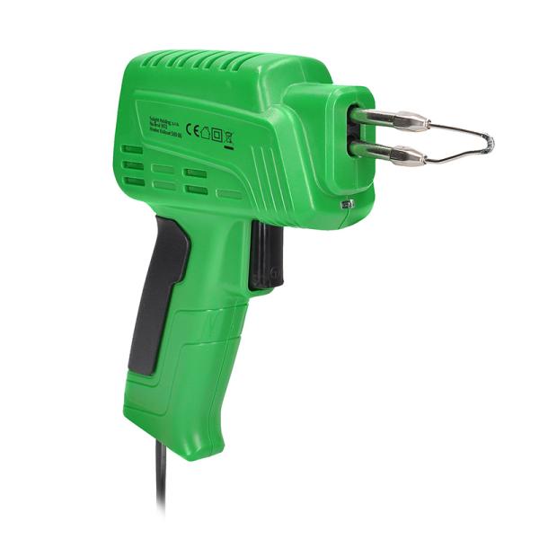 Solight pistole pájecí 100W sada5