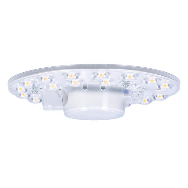 Solight LED světelný zdroj do stropních světel, 12W, 1200lm, 4000K, 130mm3