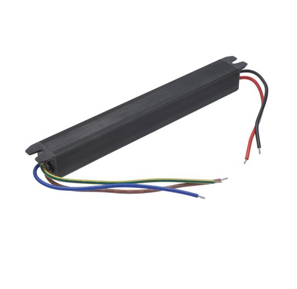 Solight LED napájecí zdroj, 230V - 12V, 2A, 24W, IP650