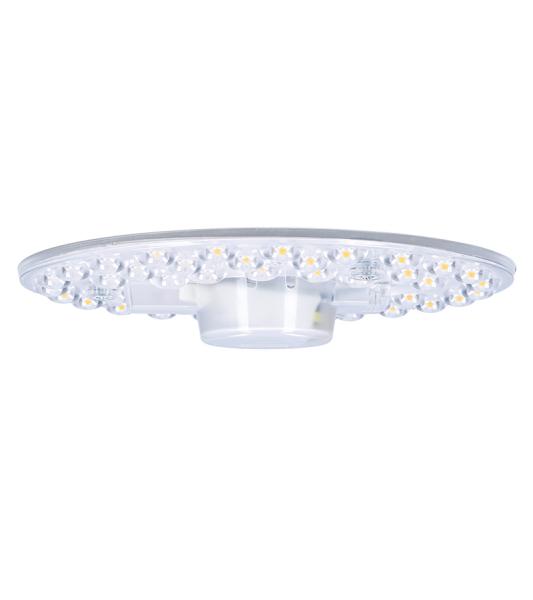 Solight LED světelný zdroj do stropních světel, 24W, 2400lm, 4000K, 167mm3