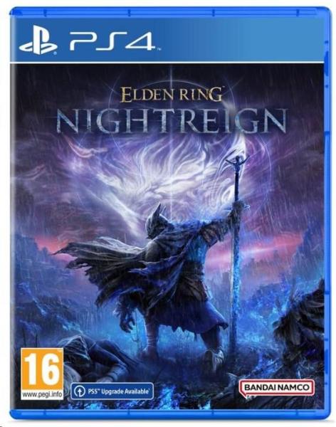 PS4 hra ELDEN RING Nightreign