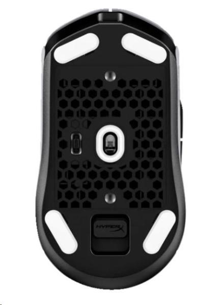 HyperX Pulsefire Haste 2 Pro,  myš1