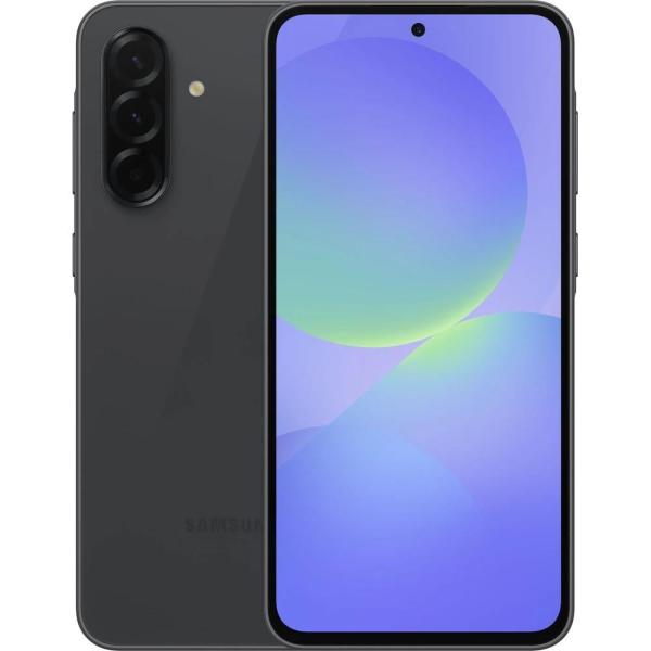 Samsung Galaxy A36 5G 8GB/ 256GB EU,  černá