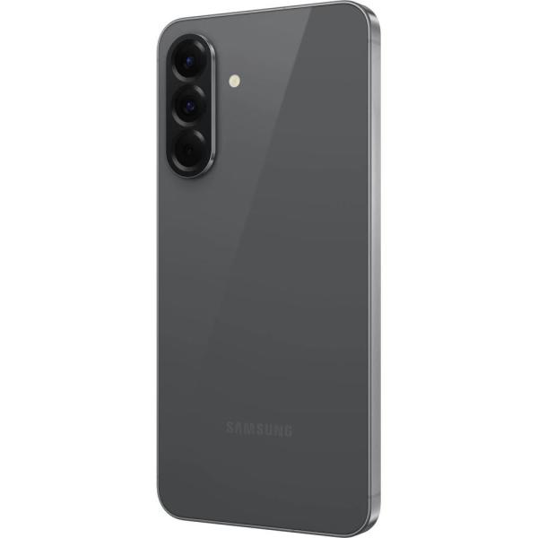 Samsung Galaxy A56 5G 8GB/ 128GB EU,  grafitová2