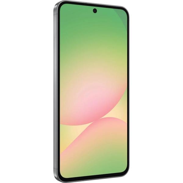 Samsung Galaxy A56 5G 8GB/ 256GB EU,  grafitová4