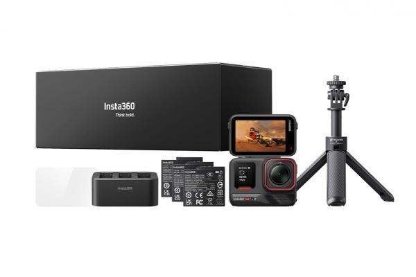 Insta360 Ace Pro 2 Creator Bundle akční kamera