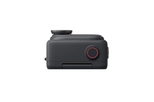 Insta360 GO 3S - 128GB miniaturní magnetická akční kamera,  černá7