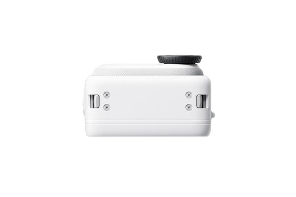 Insta360 GO 3S - 64GB miniaturní magnetická akční kamera,  bílá13