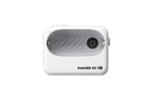 Insta360 GO 3S - 64GB miniaturní magnetická akční kamera,  bílá14