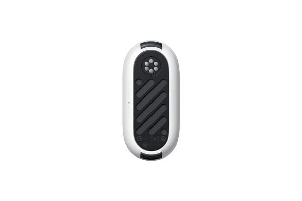 Insta360 GO 3S - 64GB miniaturní magnetická akční kamera,  bílá3