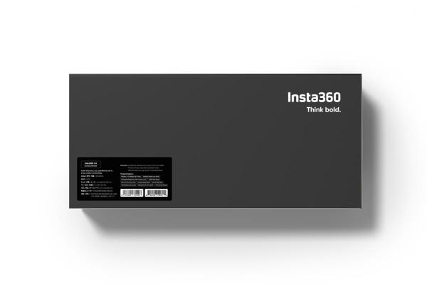 Insta360 X4 Snowboard bundle akční kamera1