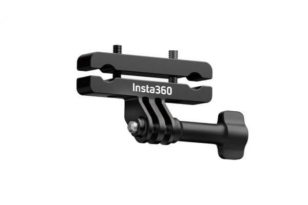 Insta360 držák na sedlo kola1