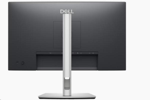 DELL LCD P2425DE - 24"/IPS/LED/2560x1440/16:9/100Hz/8ms/1500:1/350 cd/m2/HDMI/DP/PIVOT/VESA/3YNBD (210-BRDM)2