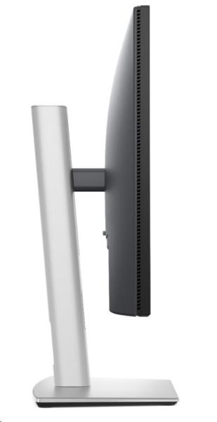 DELL LCD P2425DE - 24"/IPS/LED/2560x1440/16:9/100Hz/8ms/1500:1/350 cd/m2/HDMI/DP/PIVOT/VESA/3YNBD (210-BRDM)3