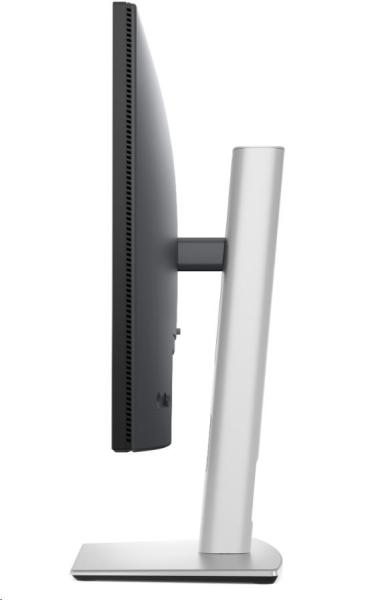DELL LCD P2425DE - 24"/IPS/LED/2560x1440/16:9/100Hz/8ms/1500:1/350 cd/m2/HDMI/DP/PIVOT/VESA/3YNBD (210-BRDM)4