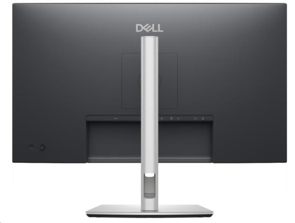 DELL LCD P2725QE - 27"/ IPS/ LED/ 3840x2160/ 16:9/ 100Hz/ 8ms/ 1500:1/ 350 cd/ m2/ HDMI/ DP/ PIVOT/ VESA/ 3YNBD (210-BRDS)2