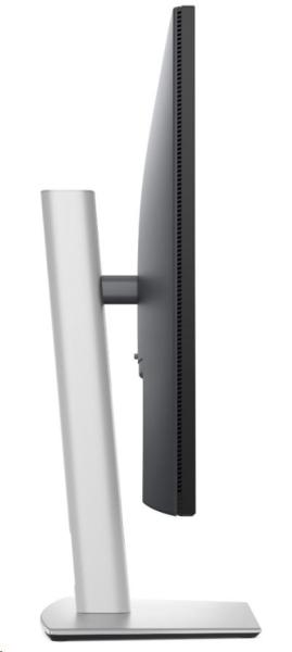 DELL LCD P3225DE - 32"/IPS/LED/2560x1440/16:9/100Hz/8ms/1500:1/350 cd/m2/HDMI/DP/PIVOT/VESA/3YNBD (210-BRDP)3