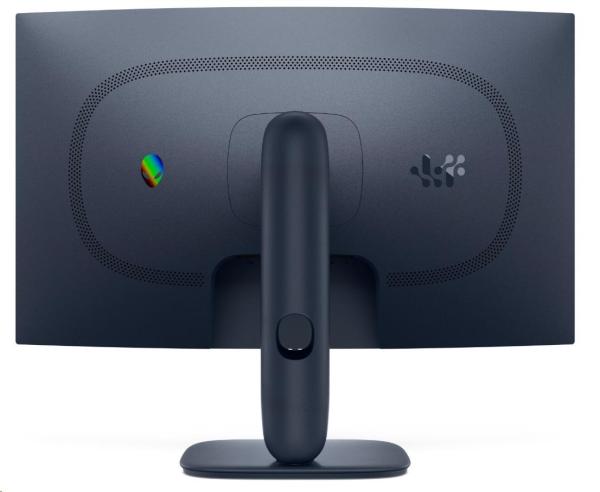DELL LCD GAME-AW3225DM - 32"/ VA/ LED/ 2560x1440/ 16:9/ 180Hz/ 1ms/ 3000:1/ 400 cd/ m2/ HDMI/ DP/ VESA/ 3YNBD (210-BQWN)2